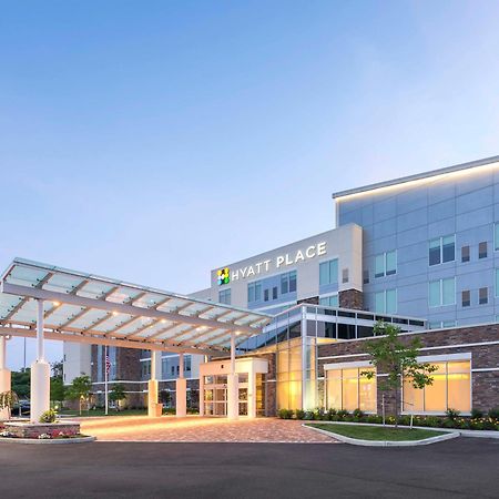 Hyatt Place Canton Lake Cable Eksteriør bilde