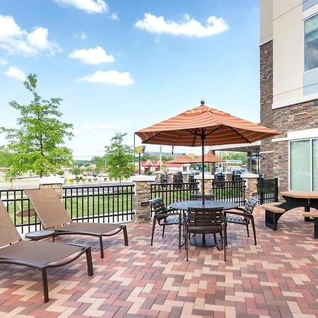 Hyatt Place Canton Lake Cable Eksteriør bilde