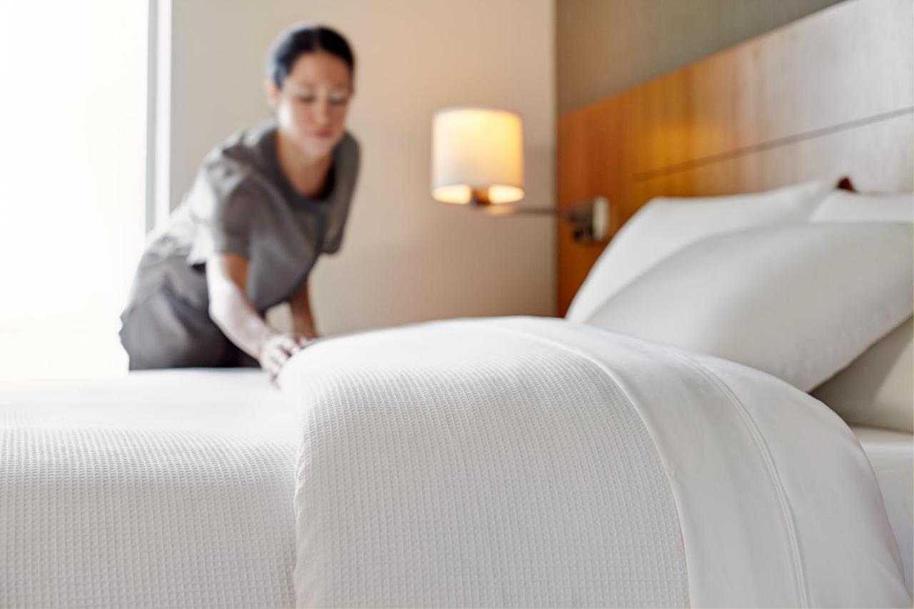Hyatt Place Canton Lake Cable Eksteriør bilde