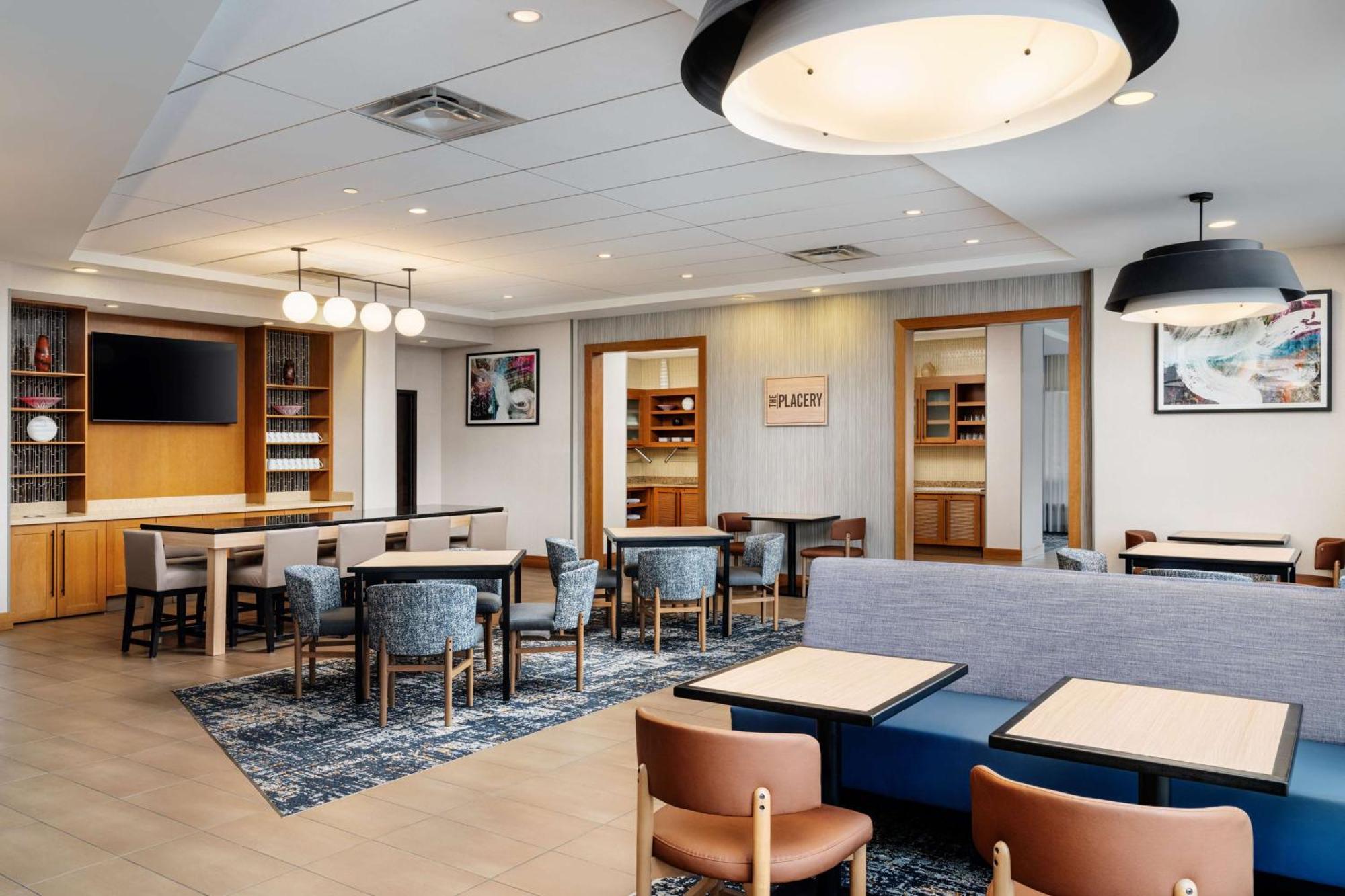 Hyatt Place Canton Lake Cable Eksteriør bilde