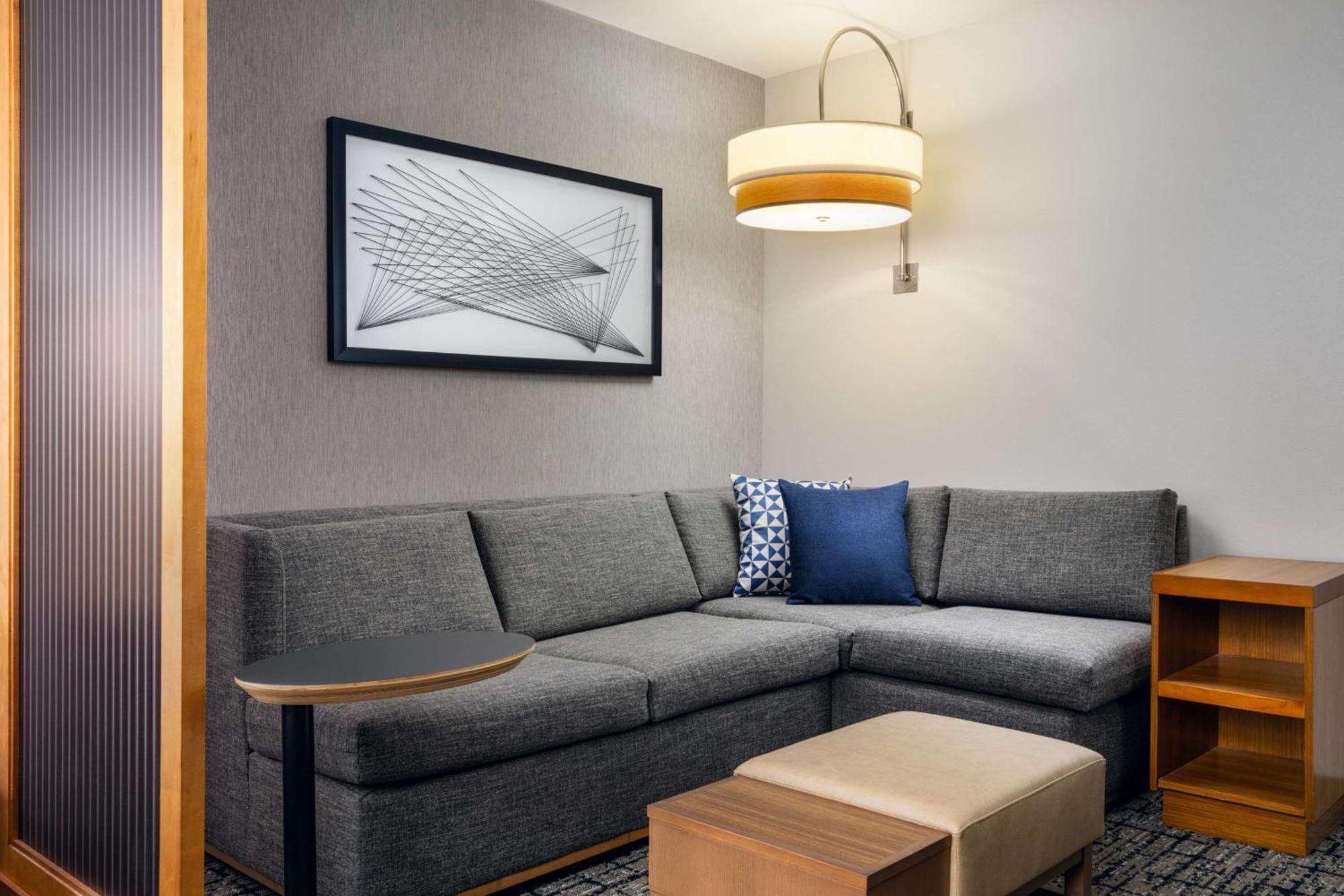 Hyatt Place Canton Lake Cable Eksteriør bilde
