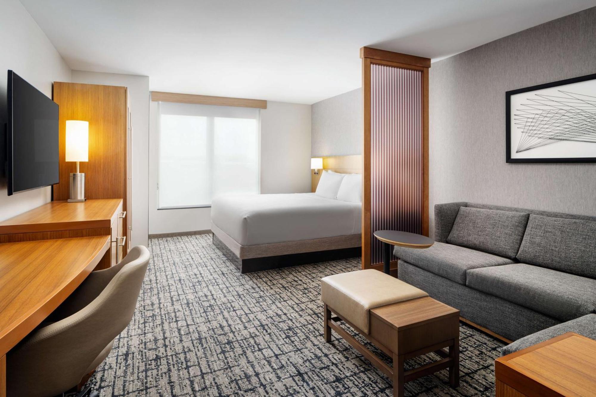 Hyatt Place Canton Lake Cable Eksteriør bilde