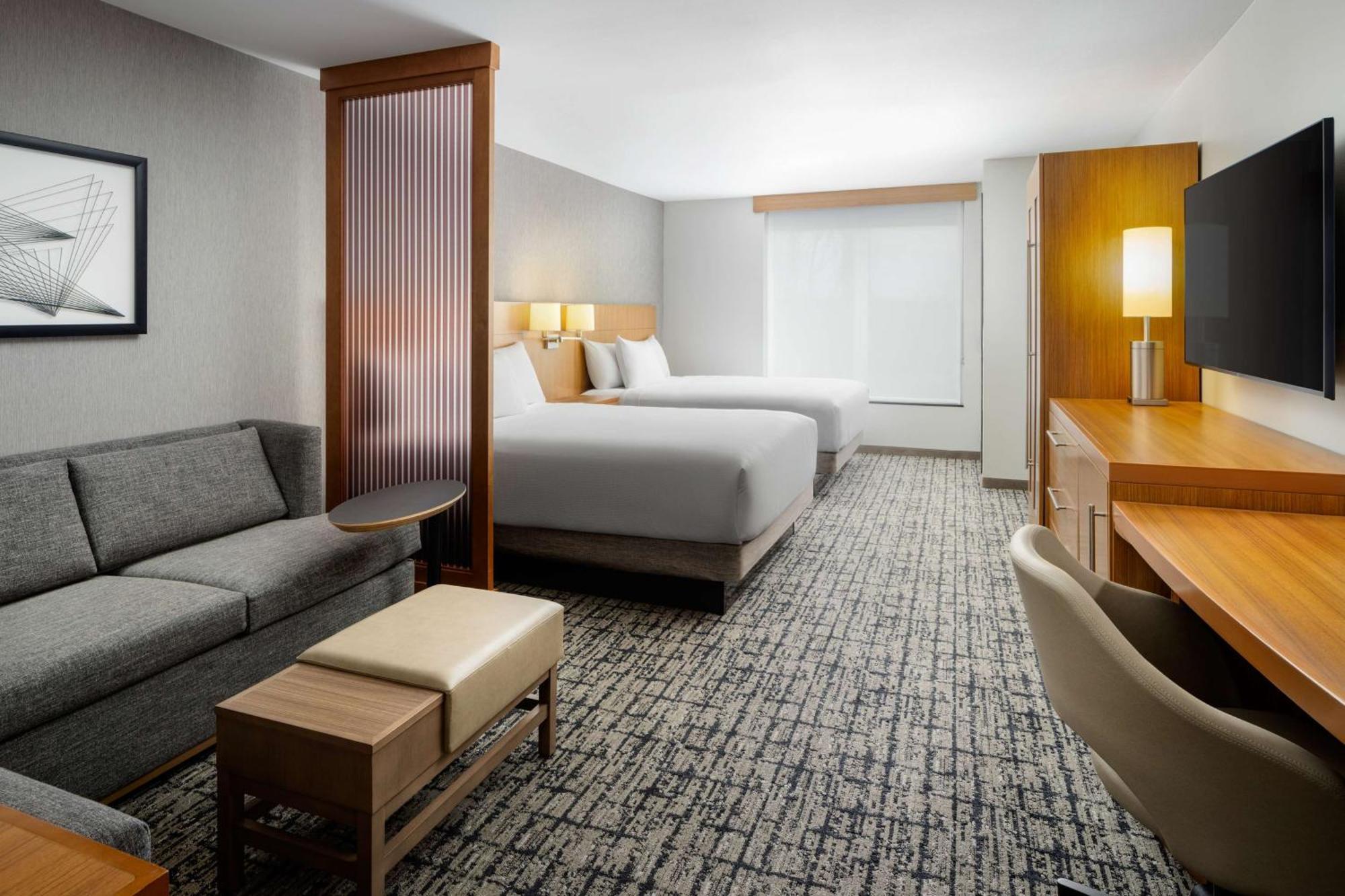 Hyatt Place Canton Lake Cable Eksteriør bilde