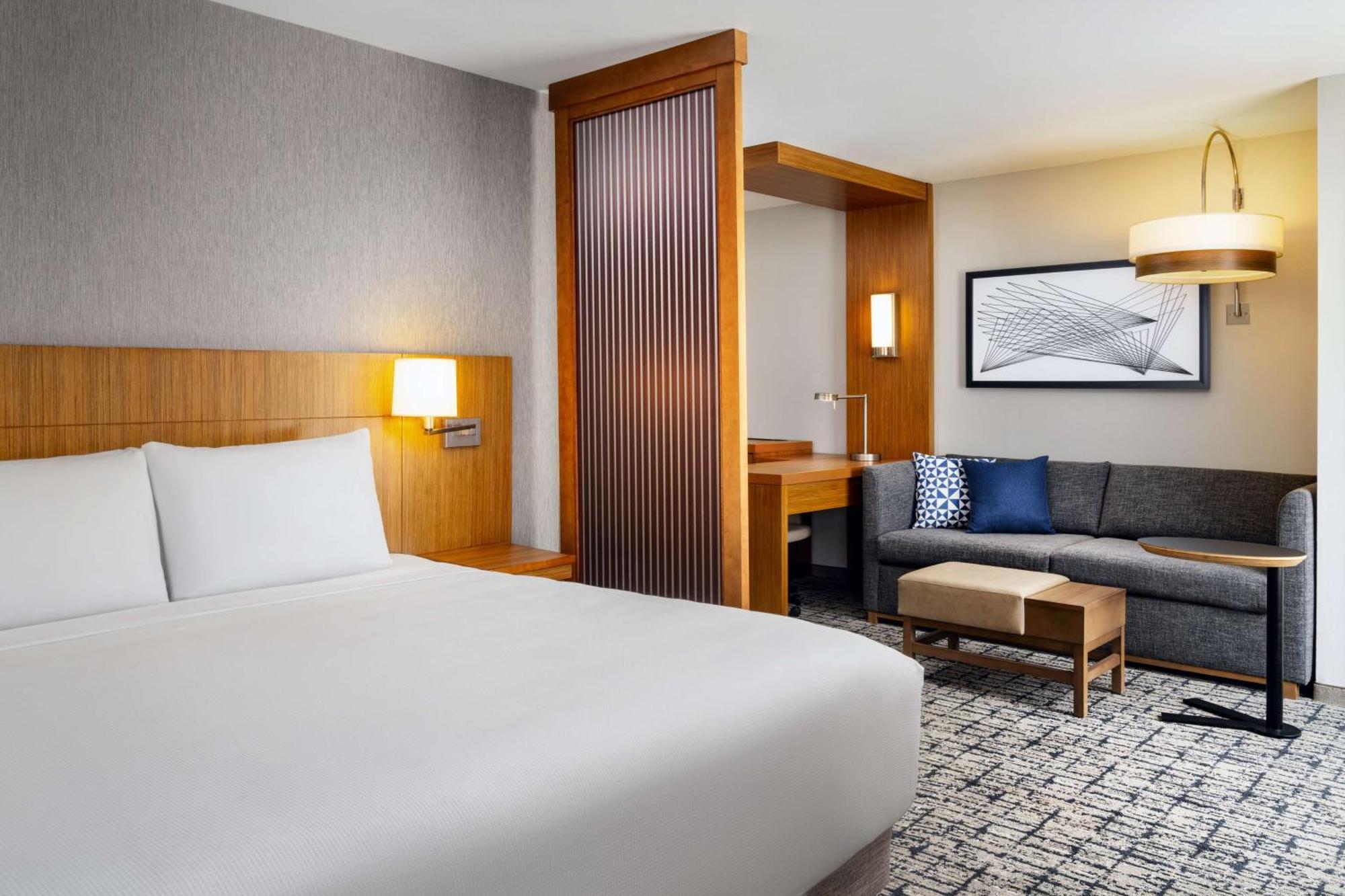 Hyatt Place Canton Lake Cable Eksteriør bilde