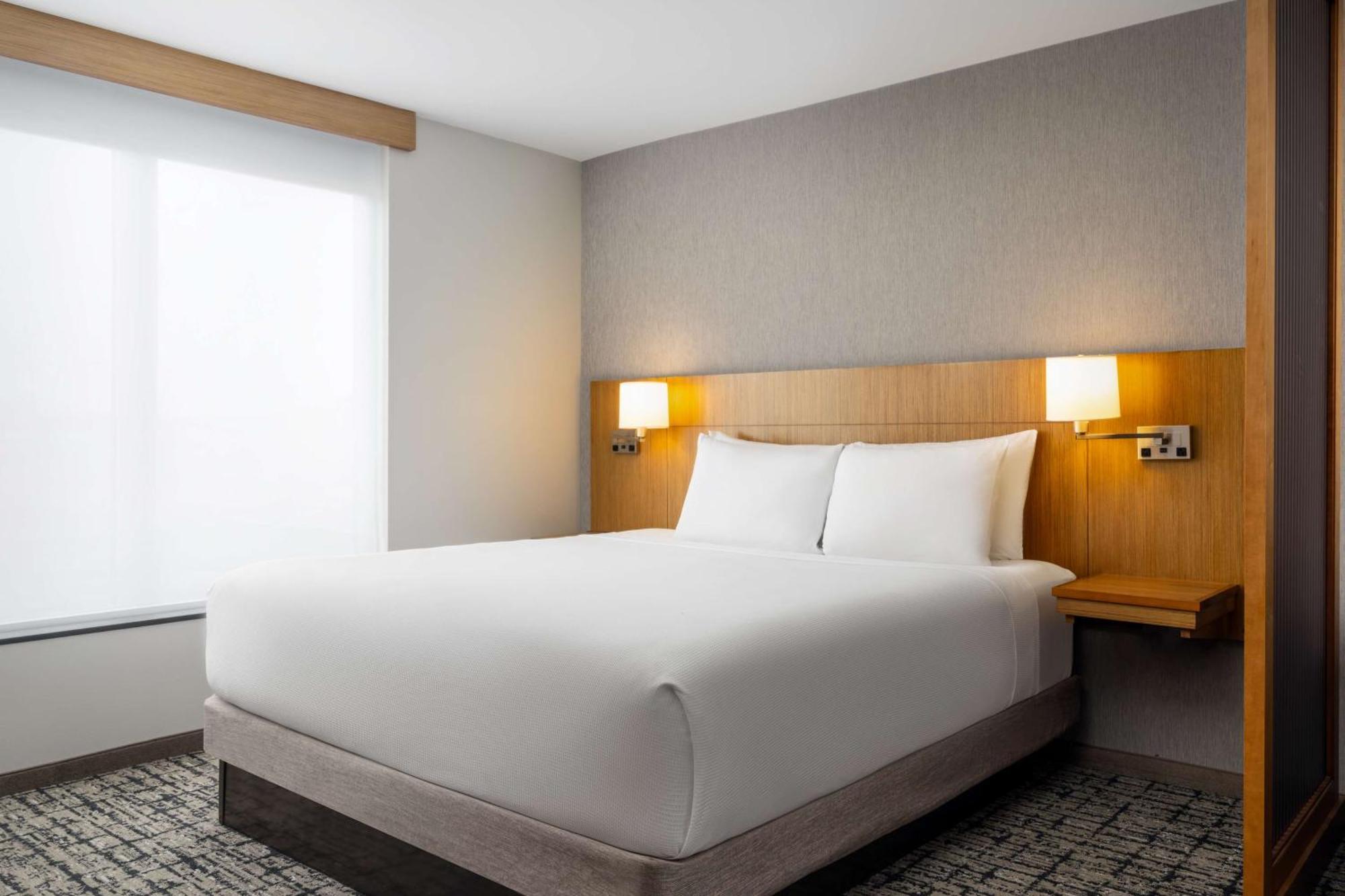 Hyatt Place Canton Lake Cable Eksteriør bilde