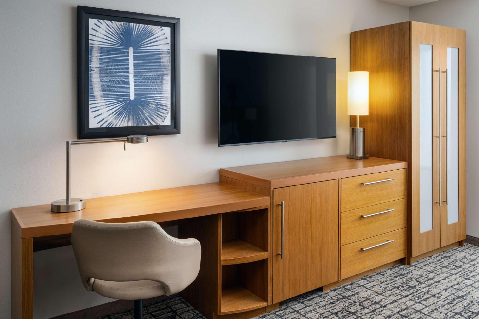 Hyatt Place Canton Lake Cable Eksteriør bilde