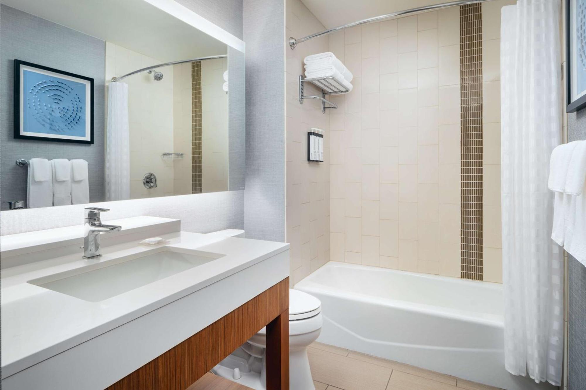Hyatt Place Canton Lake Cable Eksteriør bilde