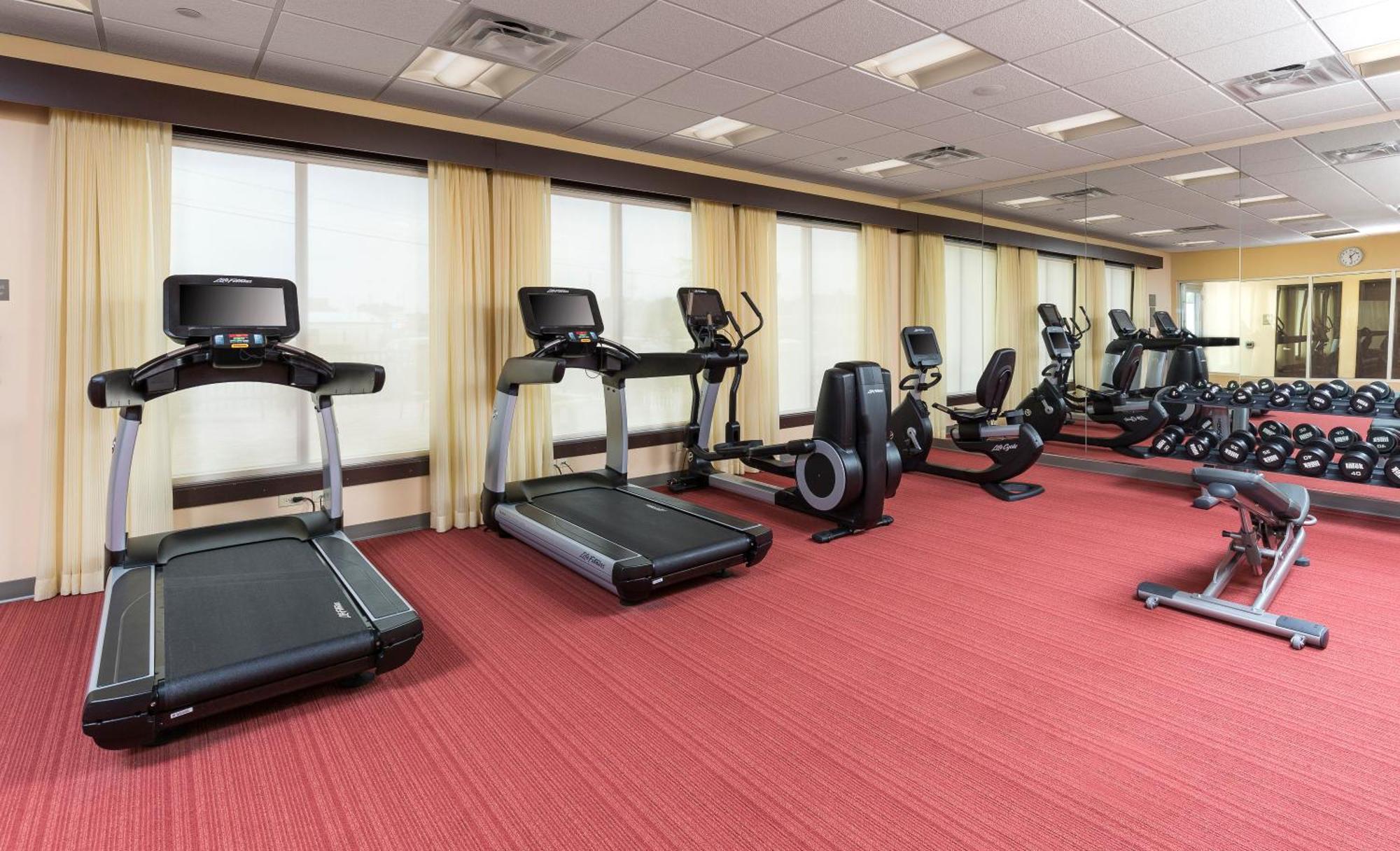 Hyatt Place Canton Lake Cable Eksteriør bilde