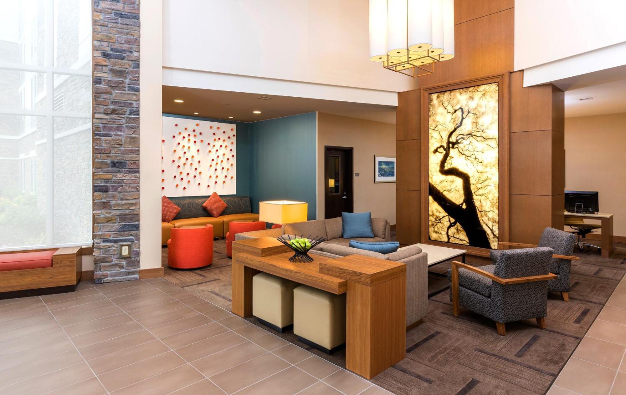 Hyatt Place Canton Lake Cable Eksteriør bilde