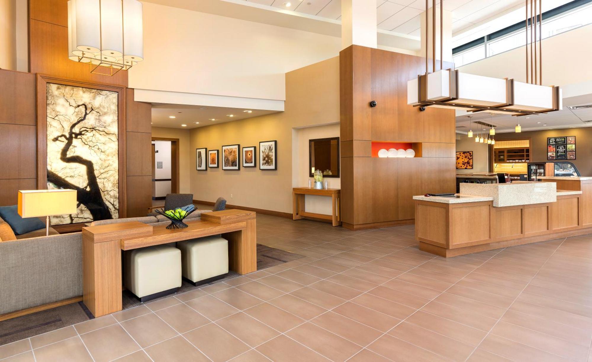 Hyatt Place Canton Lake Cable Eksteriør bilde