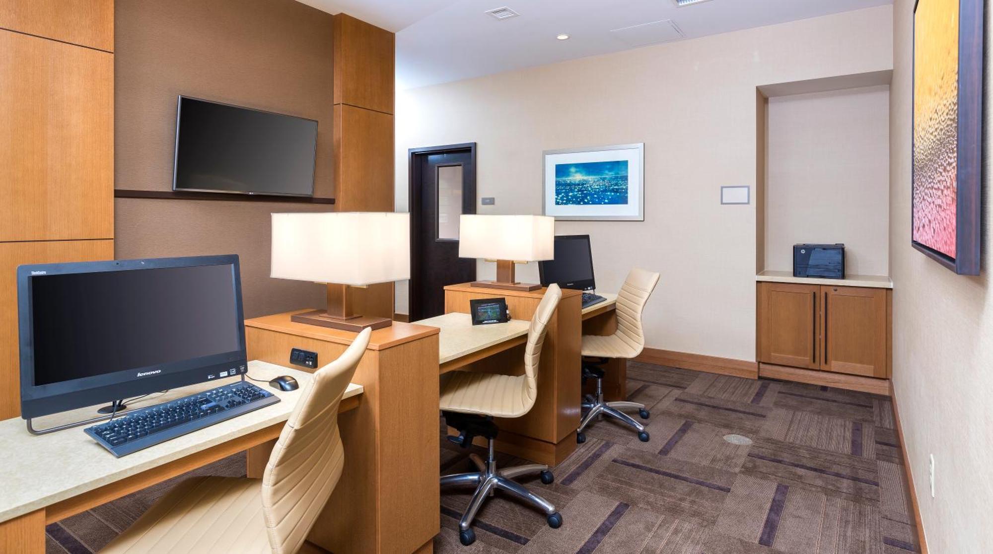 Hyatt Place Canton Lake Cable Eksteriør bilde