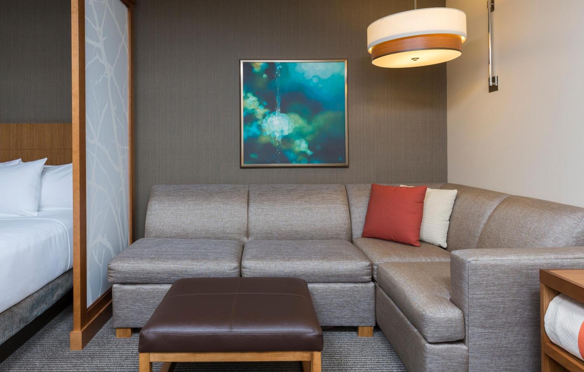 Hyatt Place Canton Lake Cable Eksteriør bilde