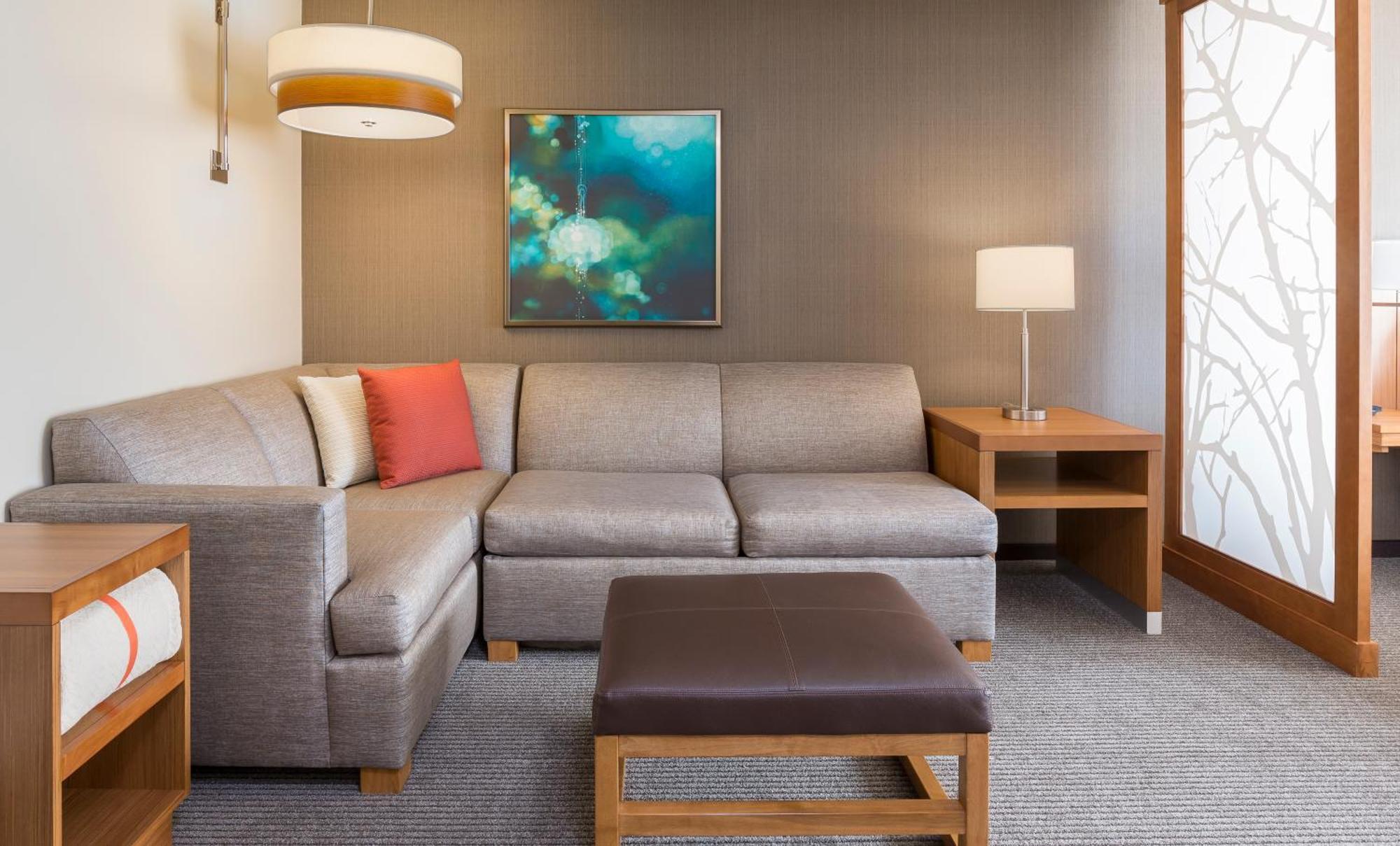 Hyatt Place Canton Lake Cable Eksteriør bilde