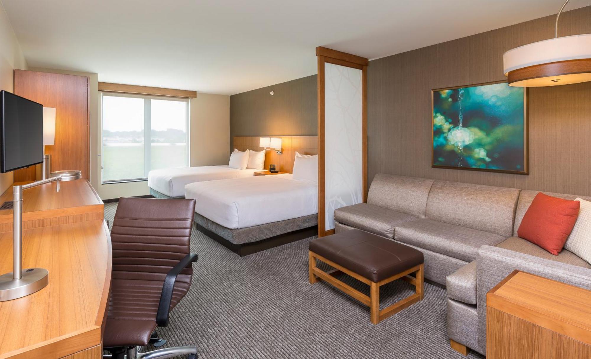 Hyatt Place Canton Lake Cable Eksteriør bilde