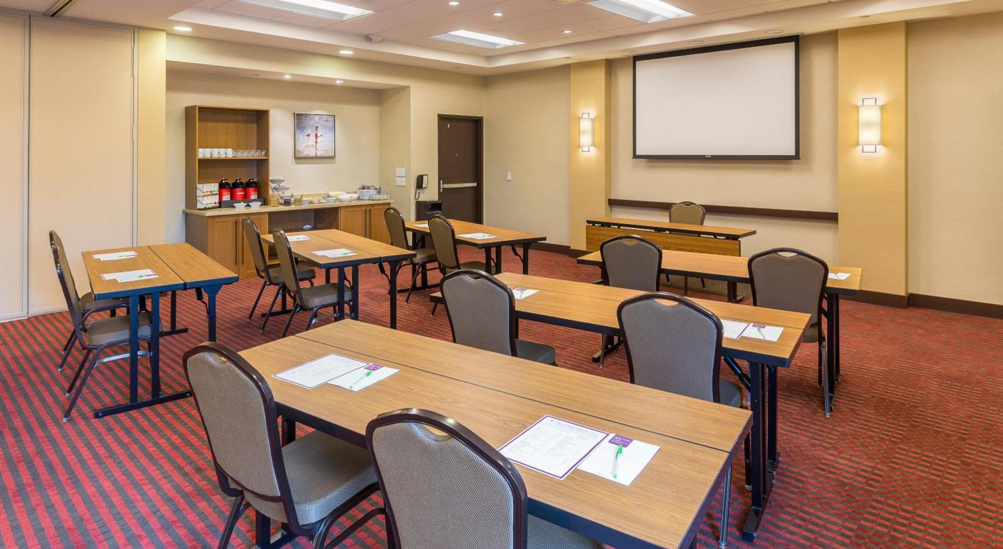 Hyatt Place Canton Lake Cable Eksteriør bilde