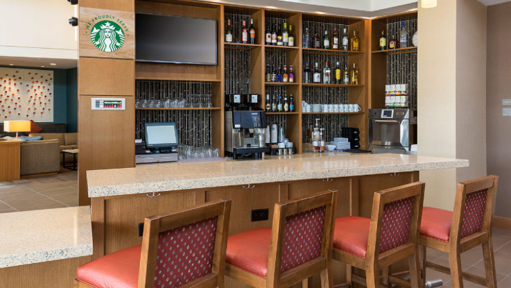 Hyatt Place Canton Lake Cable Eksteriør bilde